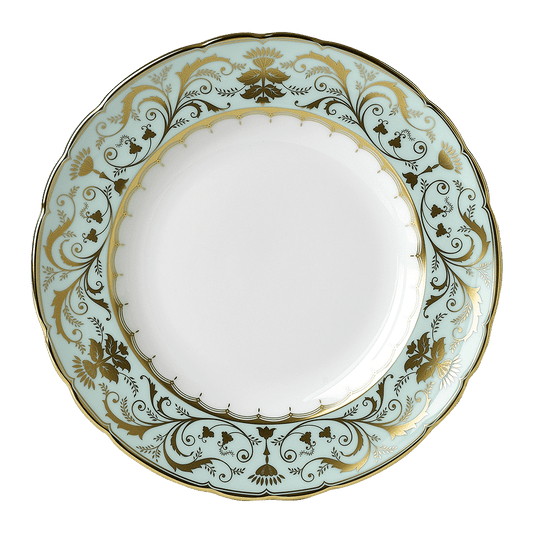 Royal Crown Derby Darley Abbey Dinner Plate (27cm) – official product image