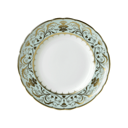 Royal Crown Derby Darley Abbey Side Plate (16cm) – official product image