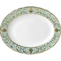 Royal Crown Derby Darley Abbey Oval Dish (41cm) – official product image