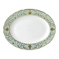 Royal Crown Derby Darley Abbey Oval Dish (34cm) – official product image