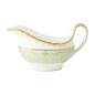 Royal Crown Derby Darley Abbey Sauce Boat (450ml) – official product image