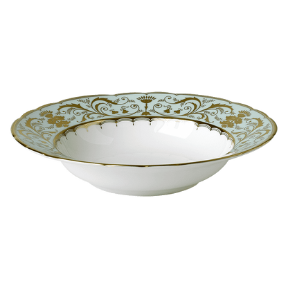 Royal Crown Derby Darley Abbey Rim Soup Bowl (21cm) – official product image