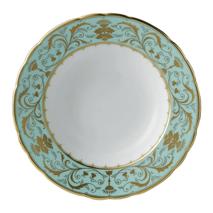 Royal Crown Derby Darley Abbey Rim Soup Bowl (21cm) – alternate official product image