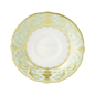 Royal Crown Derby Darley Abbey Tea Saucer (14cm) – official product image