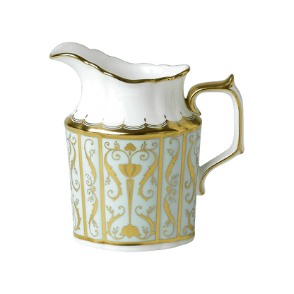 Royal Crown Derby Darley Abbey Cream Jug (280ml) – official product image