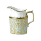 Royal Crown Derby Darley Abbey Cream Jug (280ml) – official product image
