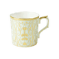 Royal Crown Derby Darley Abbey Coffee Cup (85ml) – official product image