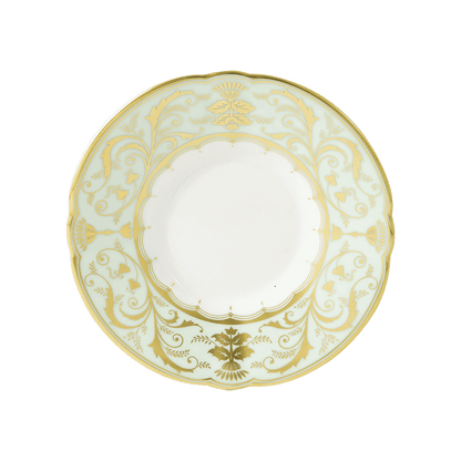 Royal Crown Derby Darley Abbey Coffee Saucer (12cm) – official product image