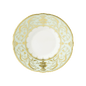 Royal Crown Derby Darley Abbey Coffee Saucer (12cm) – official product image