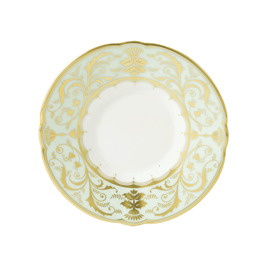Royal Crown Derby Darley Abbey Coffee Saucer (12cm) – official product image
