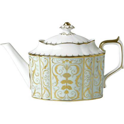Royal Crown Derby Darley Abbey Teapot (1650ml) – official product image
