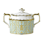 Royal Crown Derby Darley Abbey Covered Sugar (310ml) – official product image