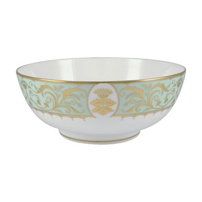 Royal Crown Derby Darley Abbey Salad Bowl (2000ml) – official product image