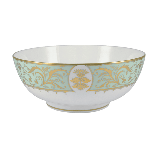 Royal Crown Derby Darley Abbey Salad Bowl (2000ml) – official product image