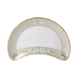 Royal Crown Derby Darley Abbey Crescent Salad Plate (22cm) – official product image