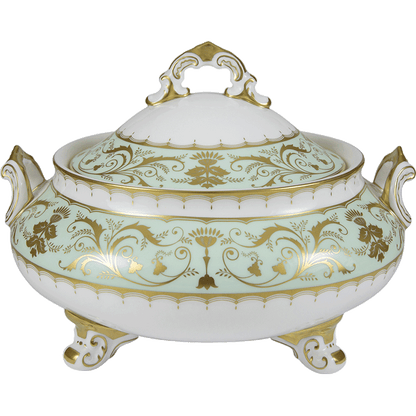 Royal Crown Derby Darley Abbey Soup Tureen (3700ml) – official product image