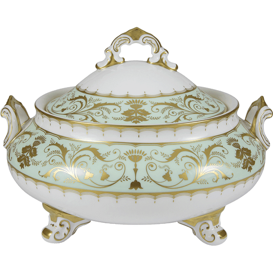 Royal Crown Derby Darley Abbey Soup Tureen (3700ml) – official product image