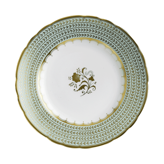 Royal Crown Derby Darley Abbey Accent Plate (21cm) – official product image