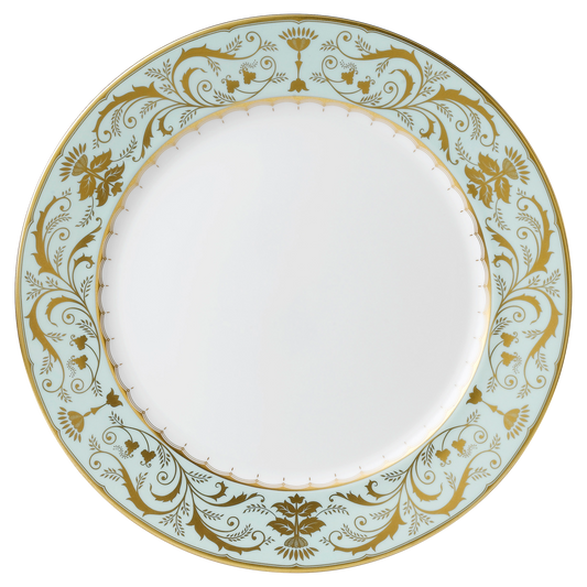 Royal Crown Derby Darley Abbey Charger Plate (30cm) – official product image