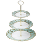 Royal Crown Derby Darley Abbey Three Tier Cake Stand (34cm) – official product image