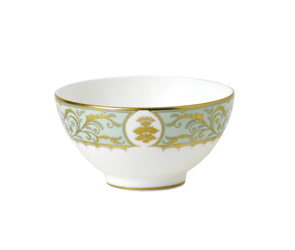 Royal Crown Derby Darley Abbey Rice Bowl (11.5cm) – official product image