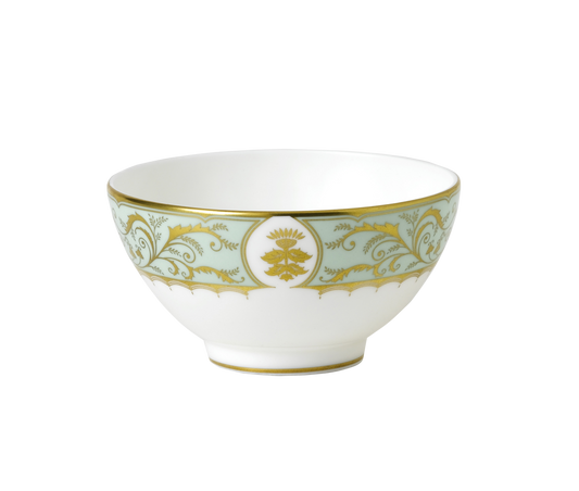 Royal Crown Derby Darley Abbey Rice Bowl (11.5cm) – official product image