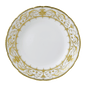 Royal Crown Derby Darley Abbey White Cereal Bowl (16.5cm) – official product image