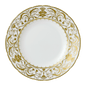 Royal Crown Derby Darley Abbey White Salad Plate (21cm) – official product image