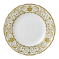 Royal Crown Derby Darley Abbey White Dinner Plate (27cm) – official product image