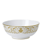 Royal Crown Derby Darley Abbey White Salad Bowl (2000ml) – official product image