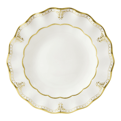 Royal Crown Derby Elizabeth Gold Dinner Plate (27cm) – official product image
