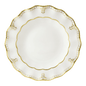 Royal Crown Derby Elizabeth Gold Dinner Plate (27cm) – official product image