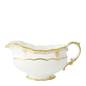 Royal Crown Derby Elizabeth Gold Sauce Boat (480ml) – official product image