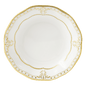 Royal Crown Derby Elizabeth Gold Fruit Saucer (13cm) – official product image