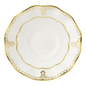 Royal Crown Derby Elizabeth Gold Tea Saucer (15cm) – official product image