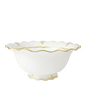Royal Crown Derby Elizabeth Gold Salad Bowl (1760ml) – official product image
