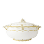 Royal Crown Derby Elizabeth Gold Soup Tureen (2840ml) – official product image