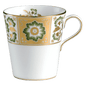 Royal Crown Derby Derby Panel Green Mug (300ml) – official product image