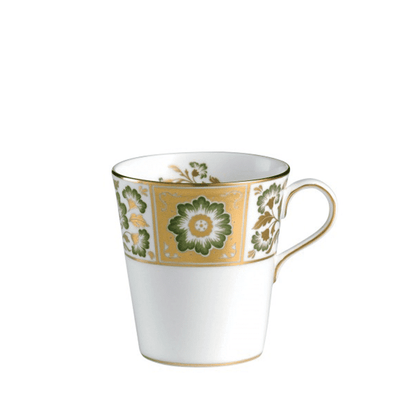 Royal Crown Derby Derby Panel Green Mug (300ml) – alternate official product image