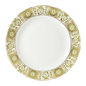 Royal Crown Derby Derby Panel Green Soup Tureen Stand (35cm) – official product image