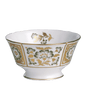 Royal Crown Derby Derby Panel Green Sugar Bowl (340ml) – official product image