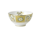 Royal Crown Derby Derby Panel Green Rice Bowl (11.5cm) – official product image