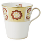 Royal Crown Derby Derby Panel Red Mug (300ml) – official product image