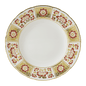 Royal Crown Derby Derby Panel Red Salad Plate (21cm) – official product image