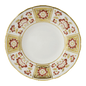 Royal Crown Derby Derby Panel Red Side Plate (16cm) – official product image