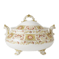 Royal Crown Derby Derby Panel Red Soup Tureen (3700ml) – official product image