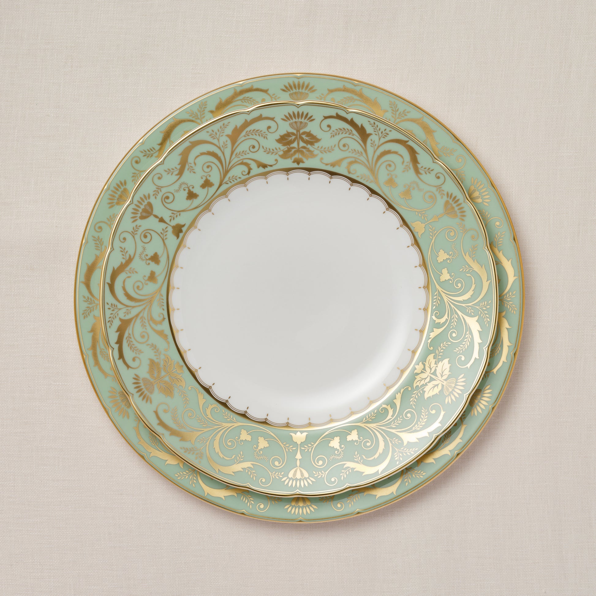 Royal Crown Derby Darley Abbey Covered Sugar (310ml) – alternate official product image