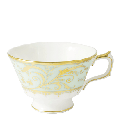 Royal Crown Derby Darley Abbey Teacup (220ml) – official product image