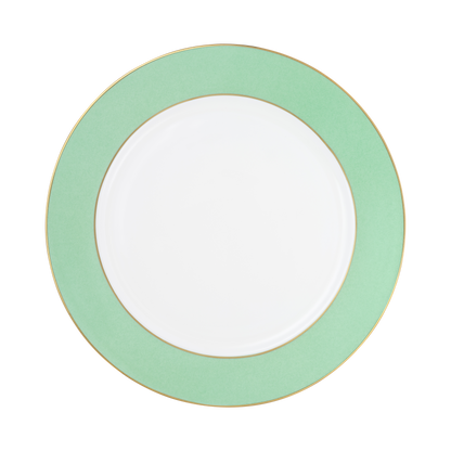 Royal Crown Derby Service Plates Eau de nil Charger Plate (30cm) – official product image