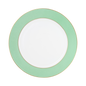 Royal Crown Derby Service Plates Eau de nil Charger Plate (30cm) – official product image